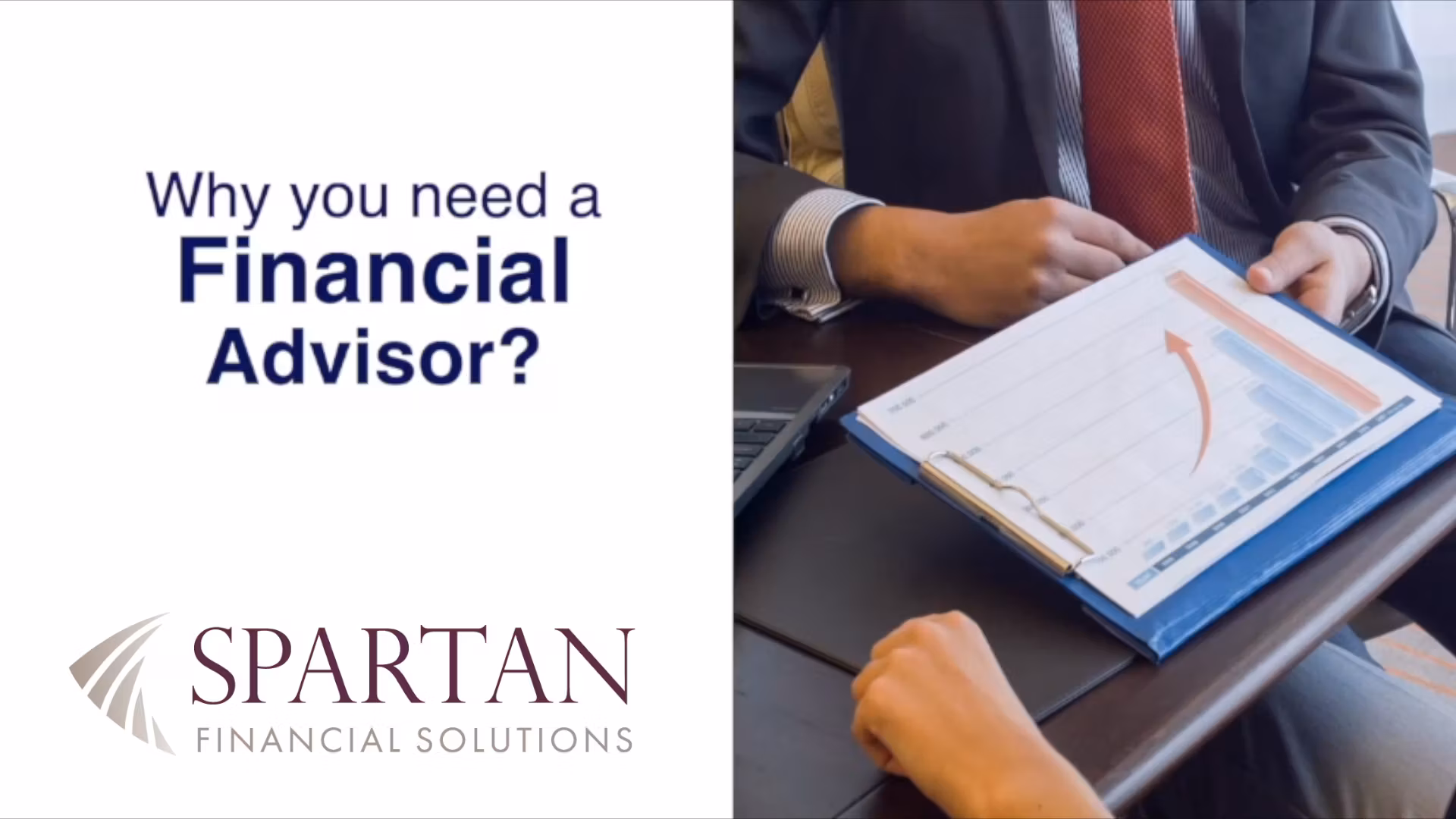 Why you need a Qualified Financial Advisor