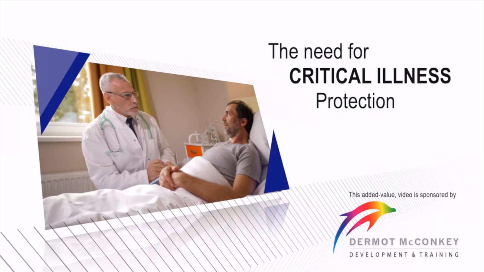 Why critical illness cover is so important 